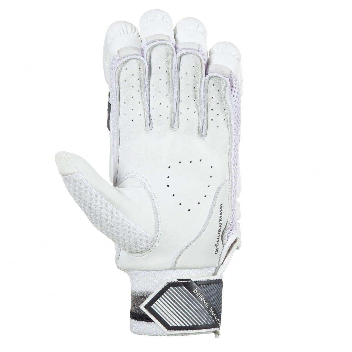 SG KLR Lite Batting Glove – KL Rahul Series(2024)