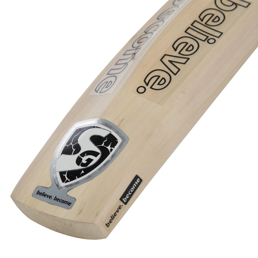 Cricket Bat SG KLR SPARK (Kashmir Willow)(2024)