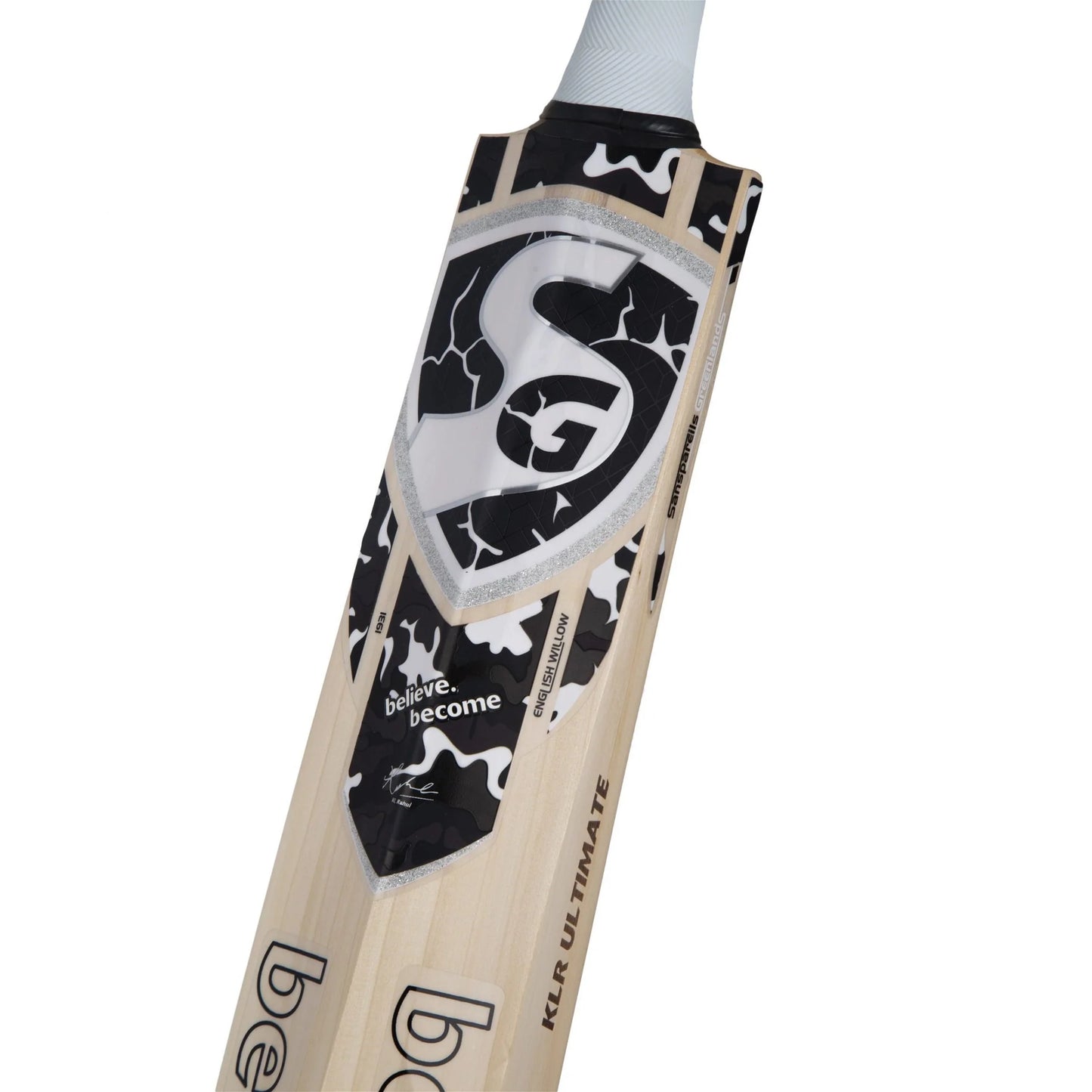 Cricket Bat SG KLR ULTIMATE(2024)