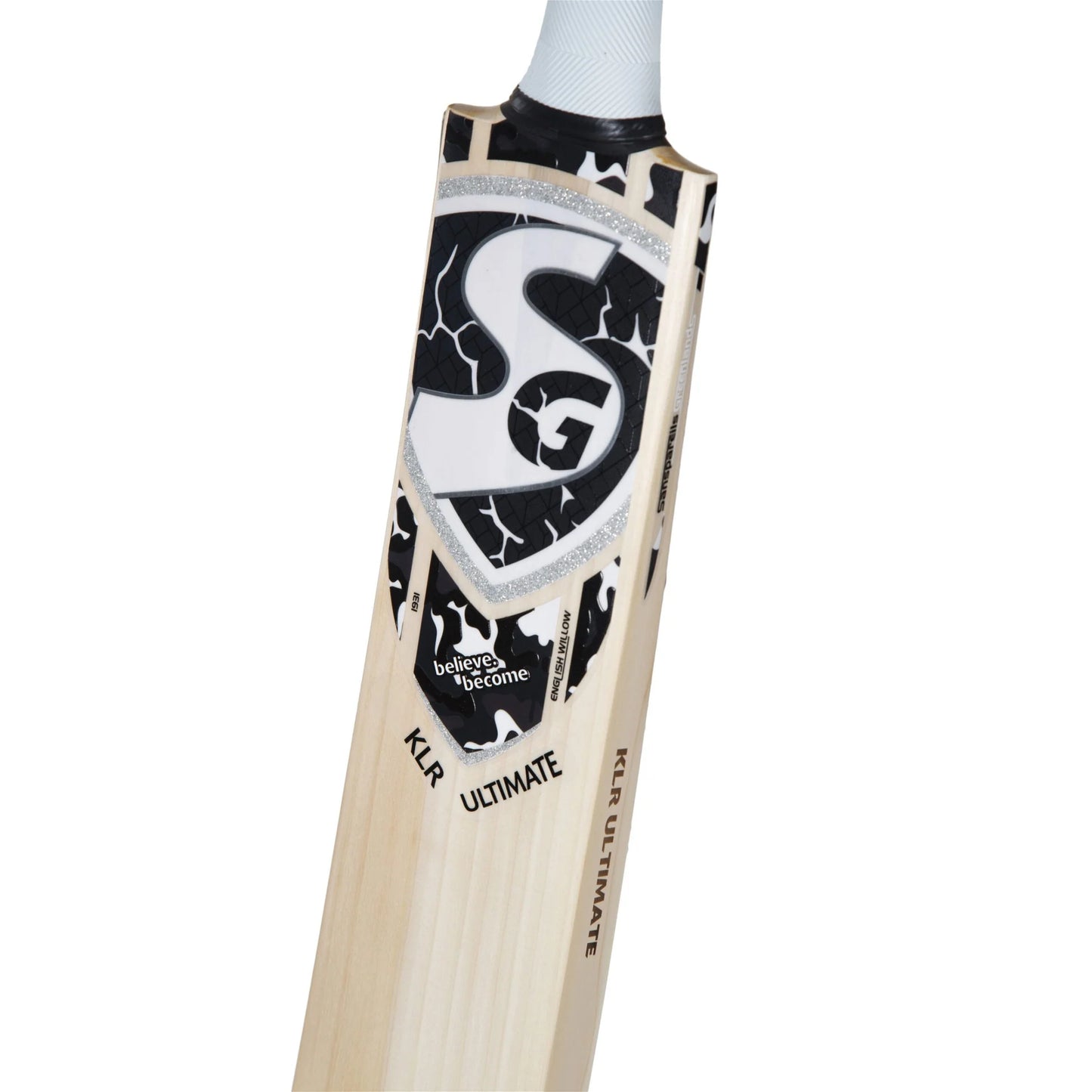 Cricket Bat SG KLR ULTIMATE(2024)