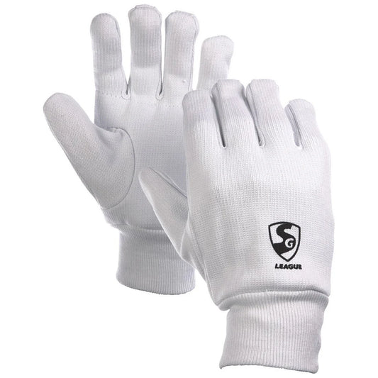 SG League™ Wicket keeping Inner Gloves(2024)