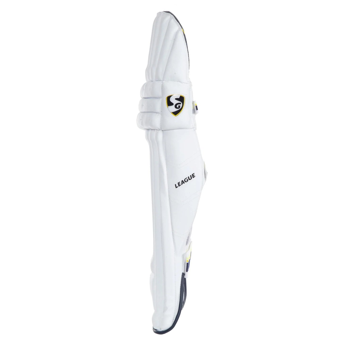 SG League Cricket Batting Legguard (Batting Pad)(2024)