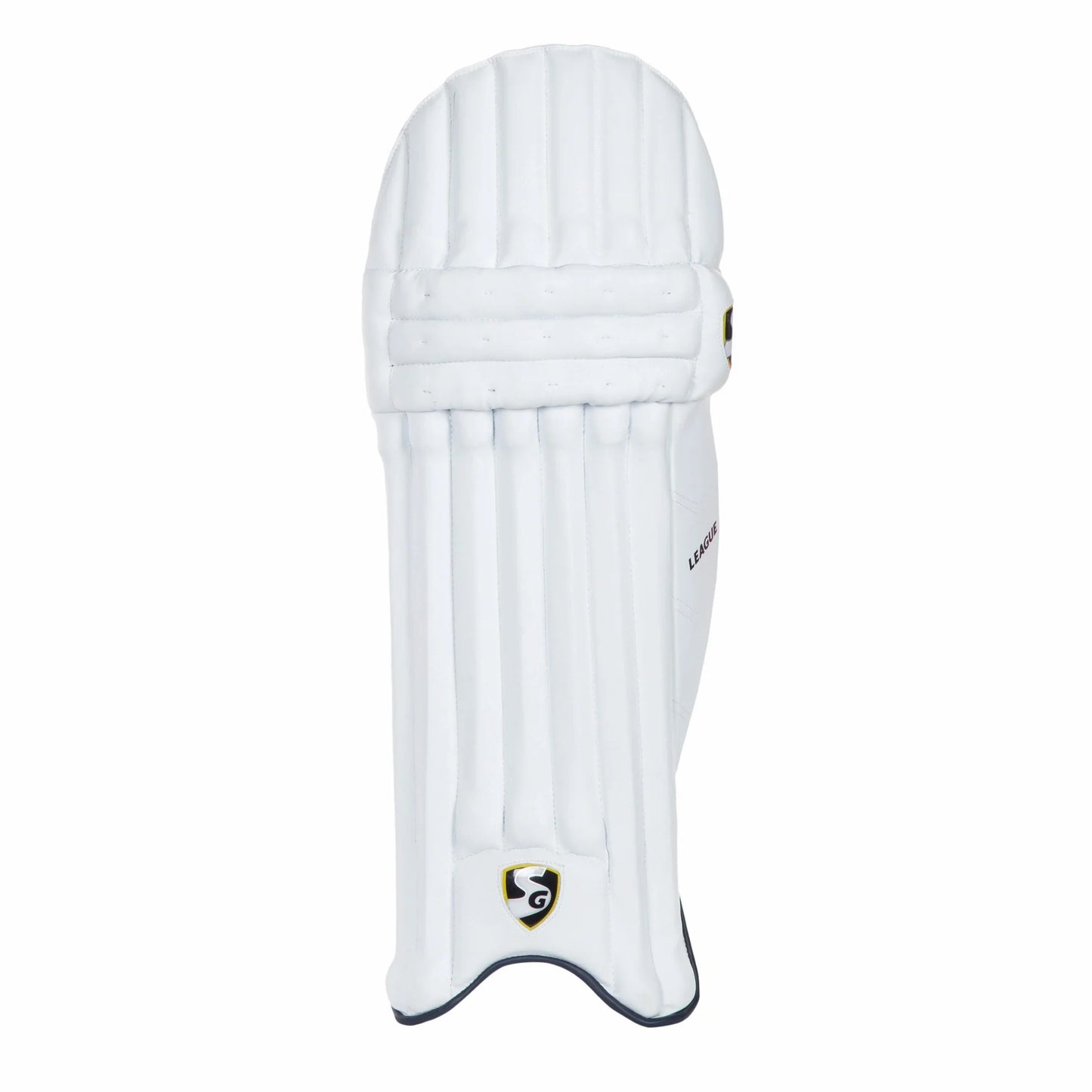 SG League Cricket Batting Legguard (Batting Pad)(2024)