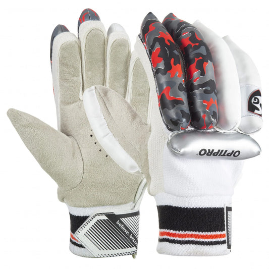 SG Optipro® Batting Gloves(2024)