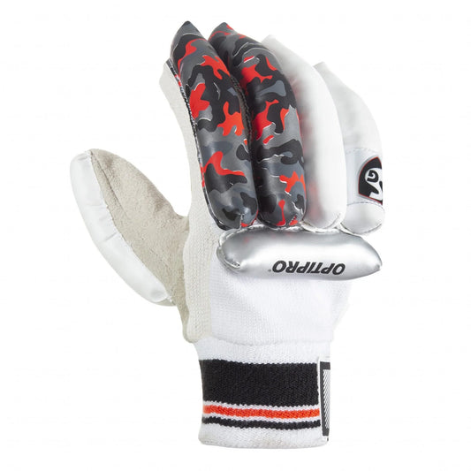SG Optipro® Batting Gloves(2024)