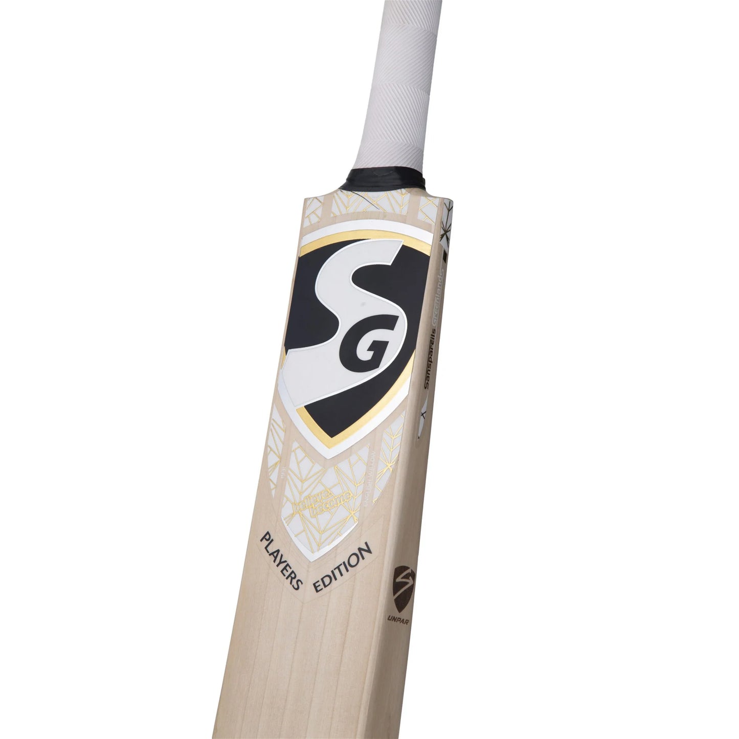 Cricket Bat SG PLAYERS EDITION(2024)