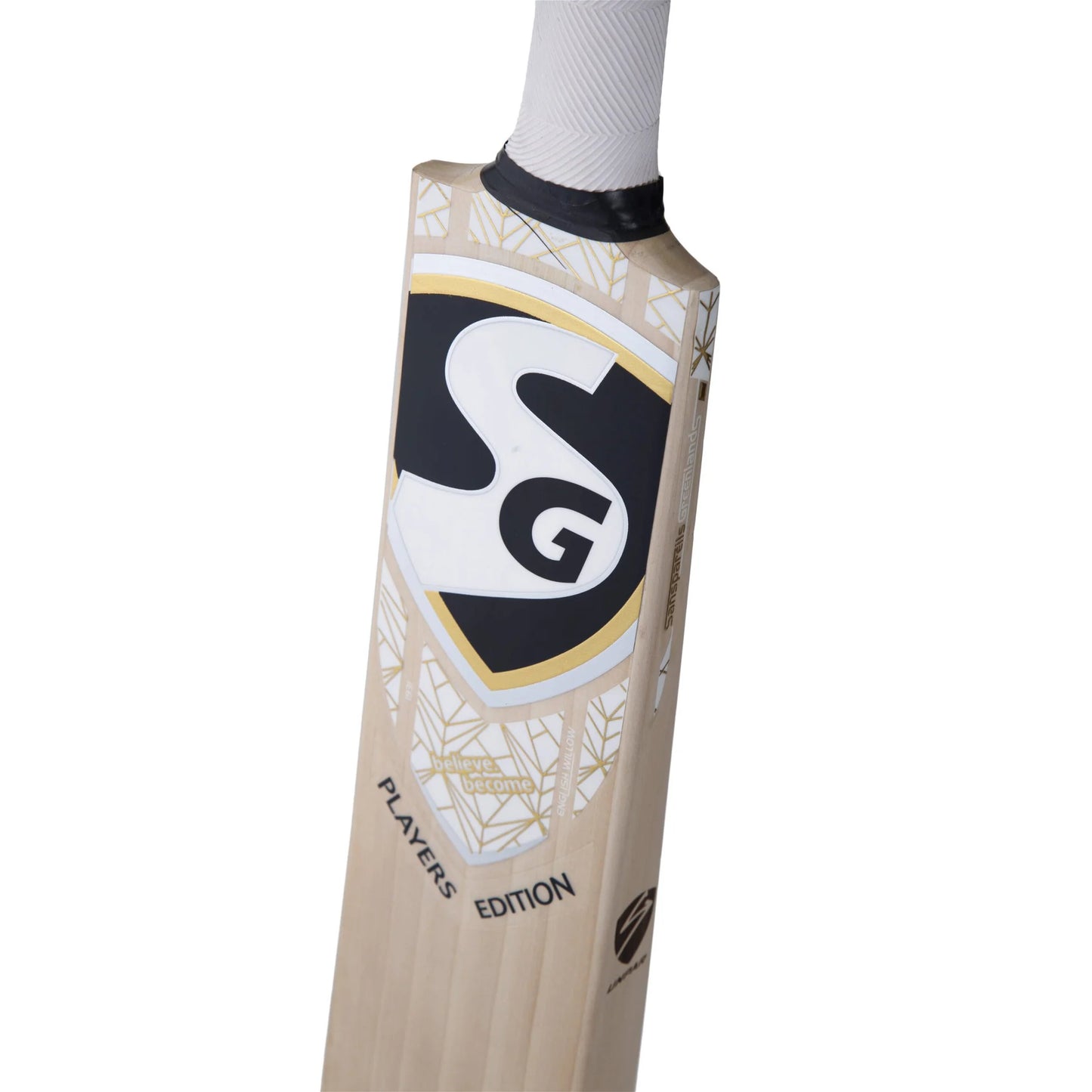 Cricket Bat SG PLAYERS EDITION(2024)