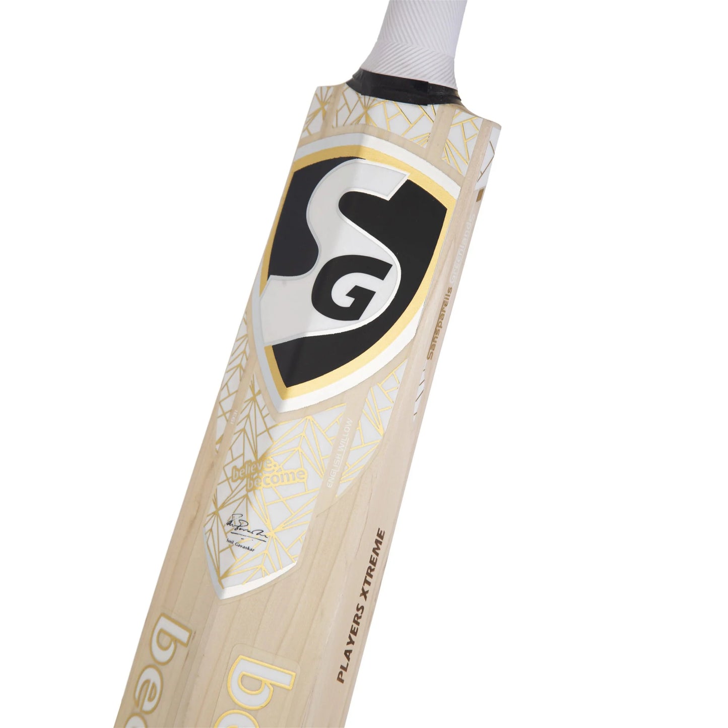 Cricket Bat SG PLAYERS XTREME(2024)