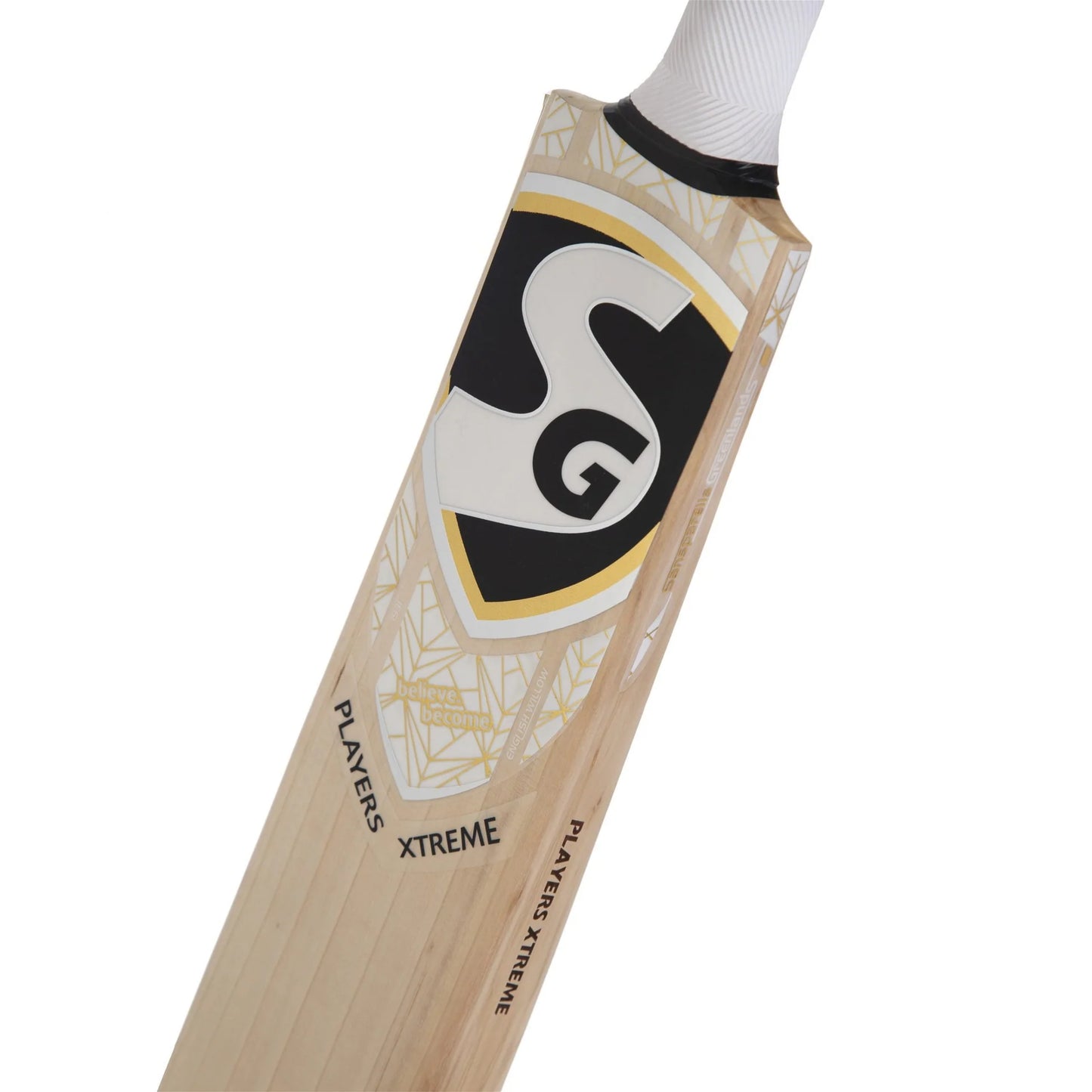 Cricket Bat SG PLAYERS XTREME(2024)