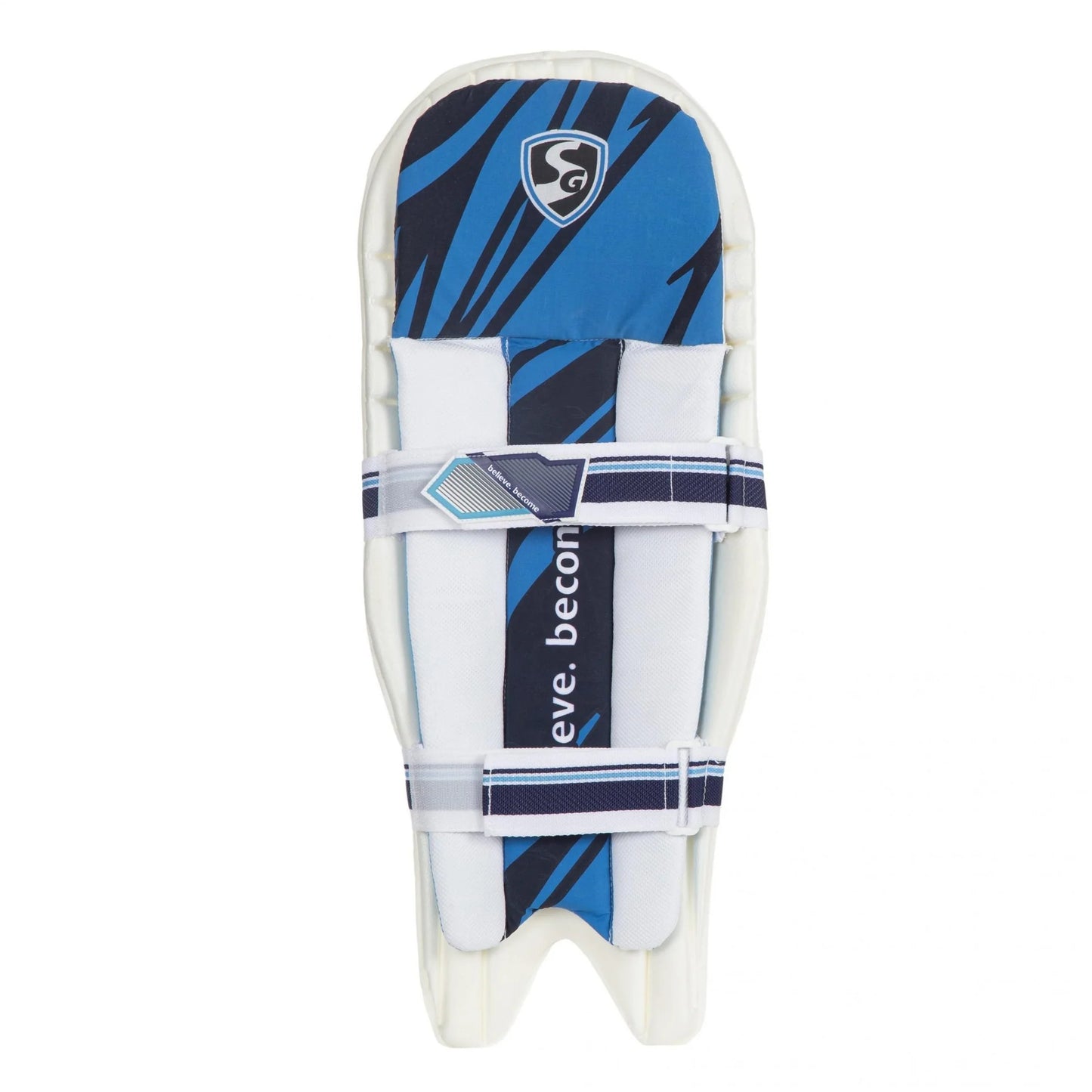 SG Proflex Cricket Batting Legguard (Batting Pad)(2024)