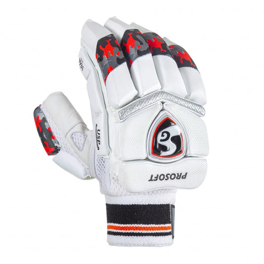 SG Prosoft® Batting Gloves(2024)