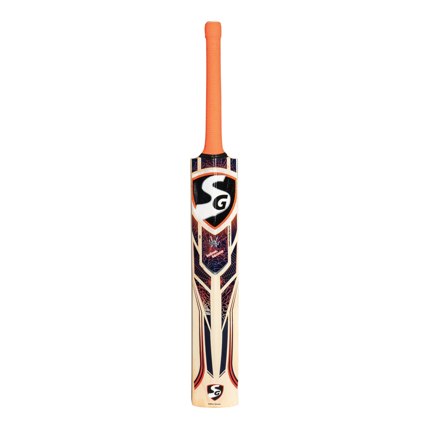 SG RP 150 English Willow Cricket Bat(2026)