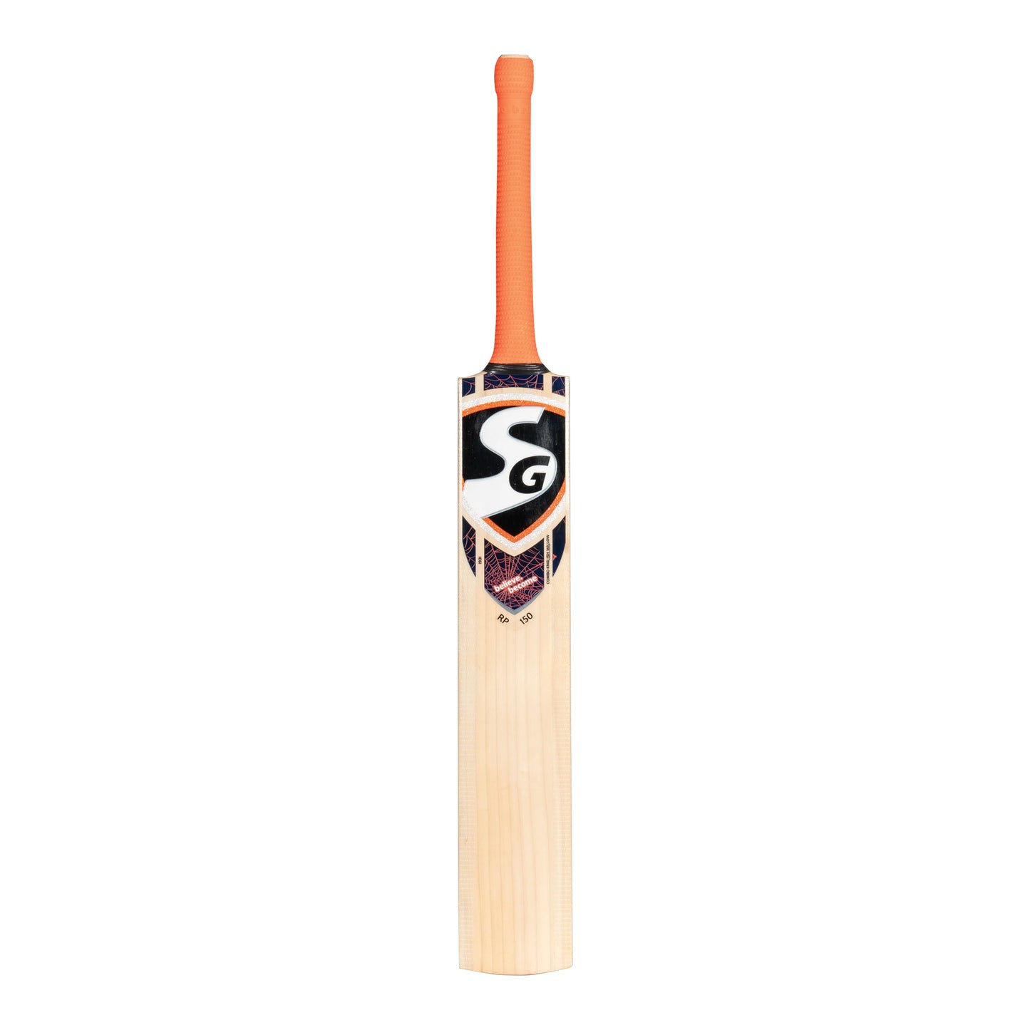 SG RP 150 English Willow Cricket Bat(2026)