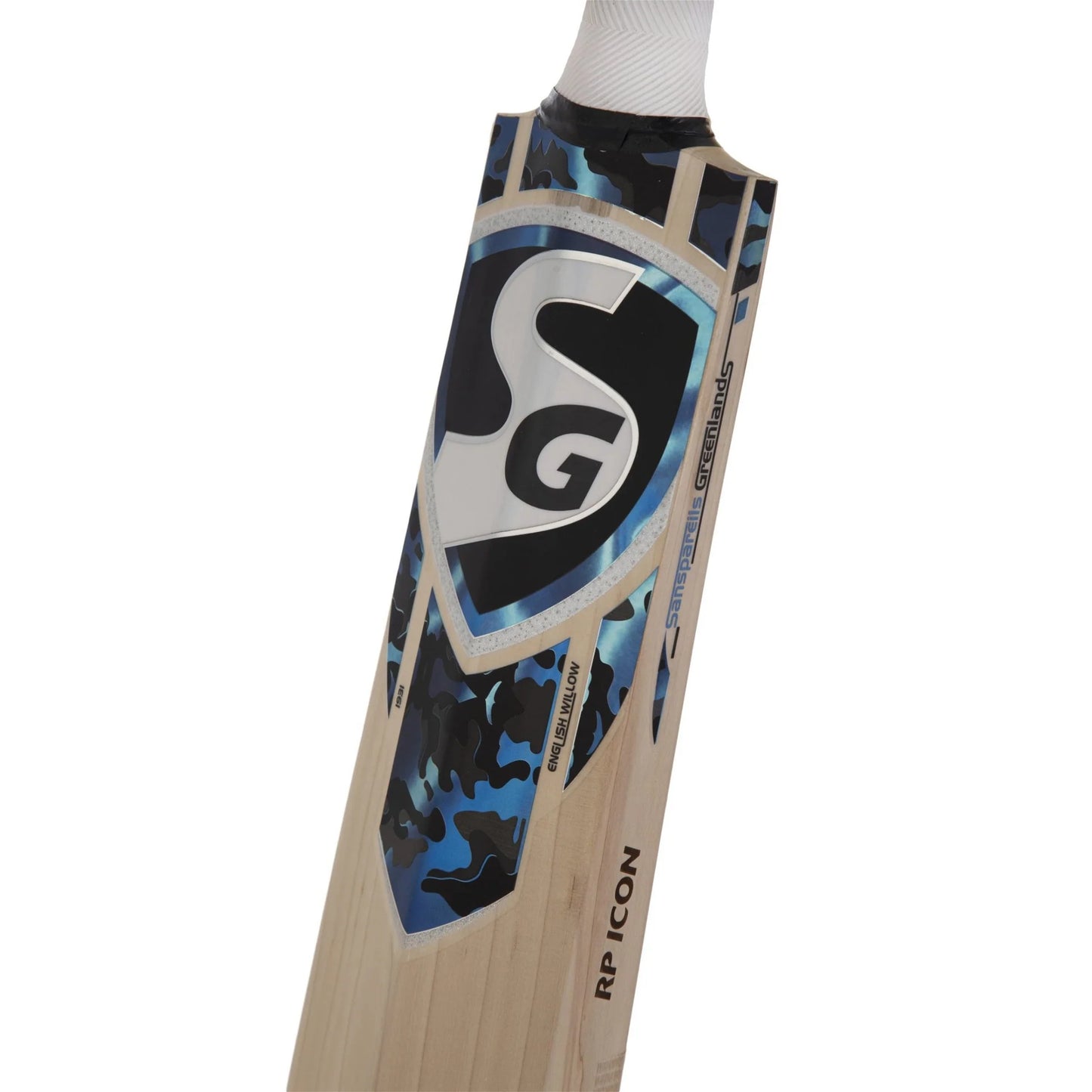 Cricket Bat SG RP ICON(2024)