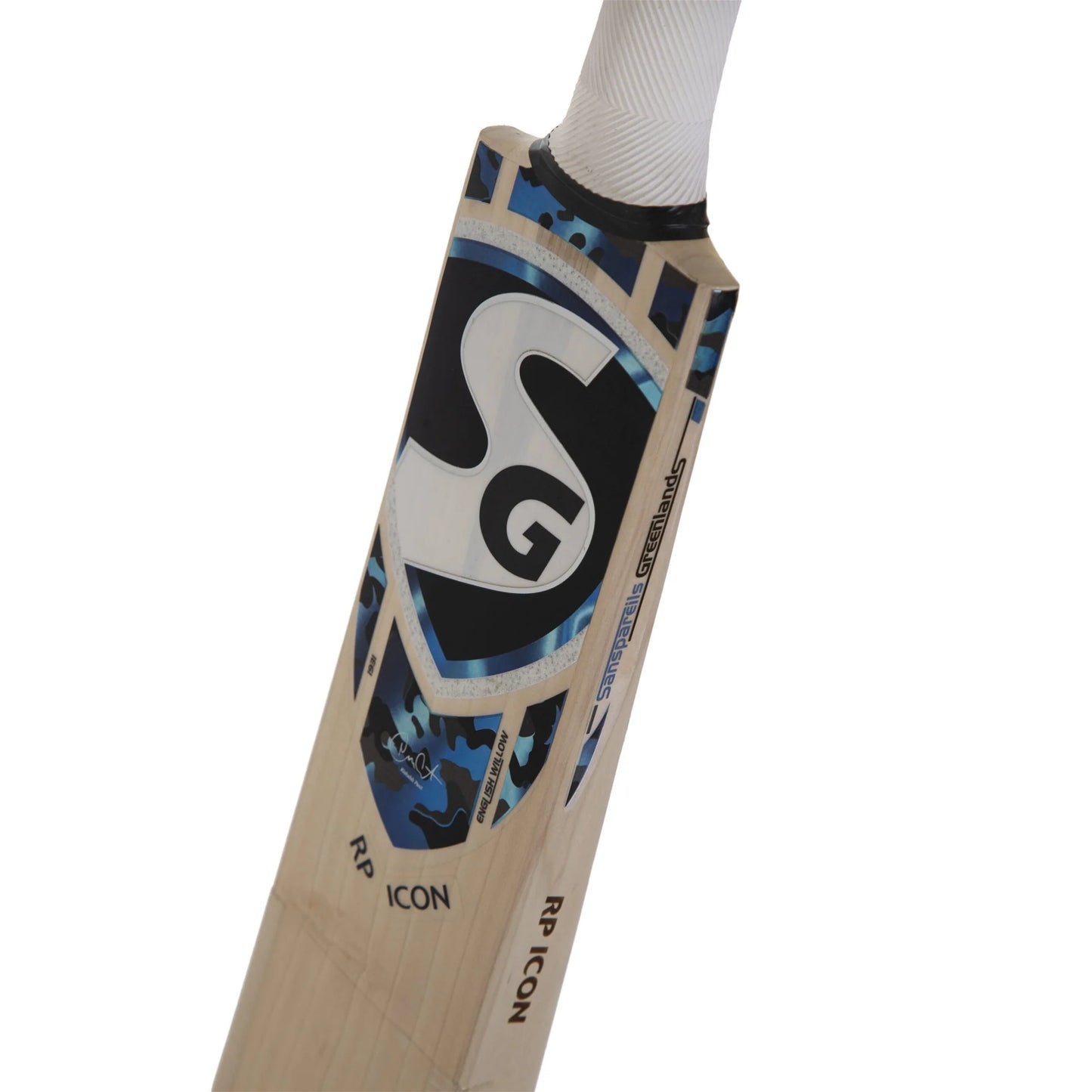 Cricket Bat SG RP ICON(2024)