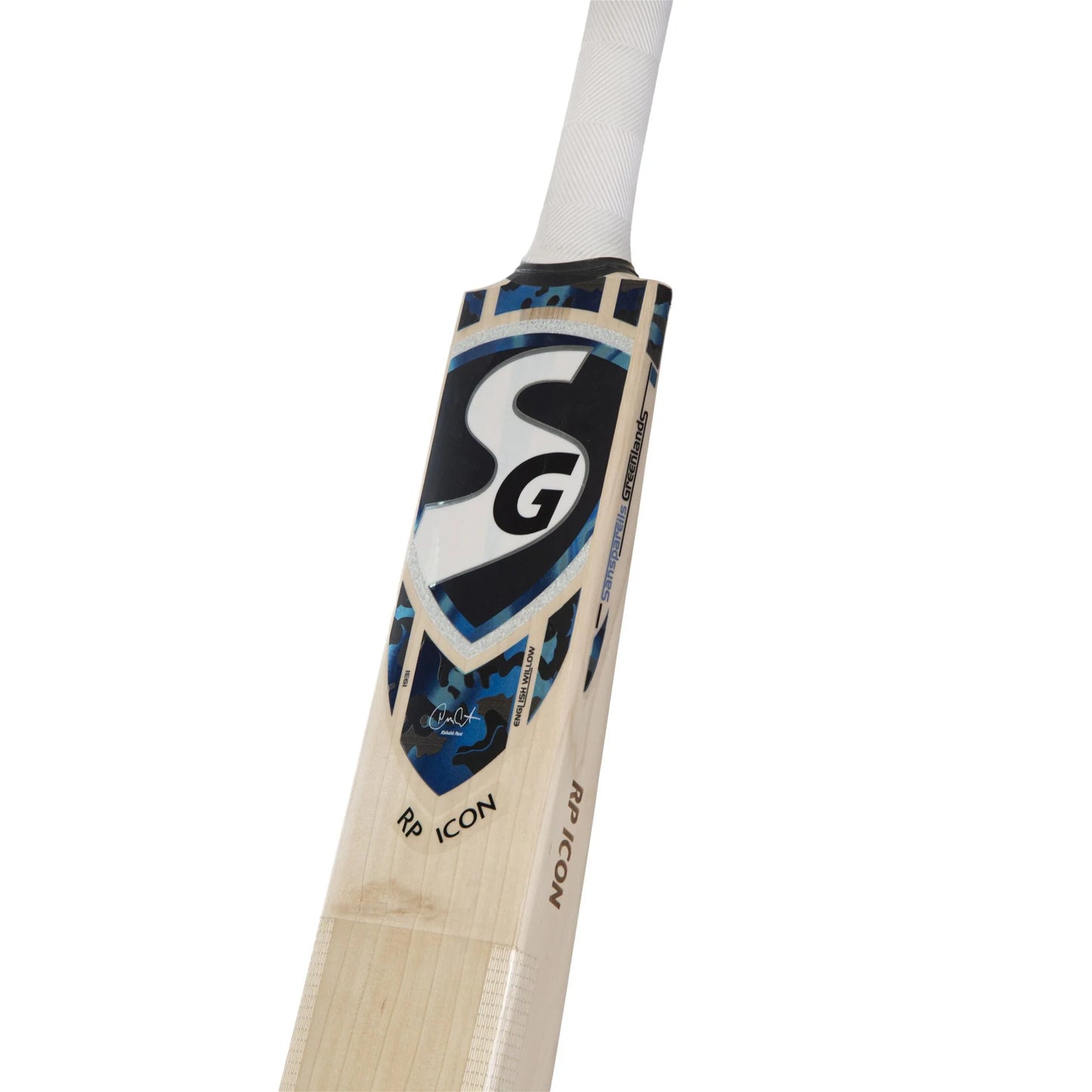 Cricket Bat SG RP ICON(2024)