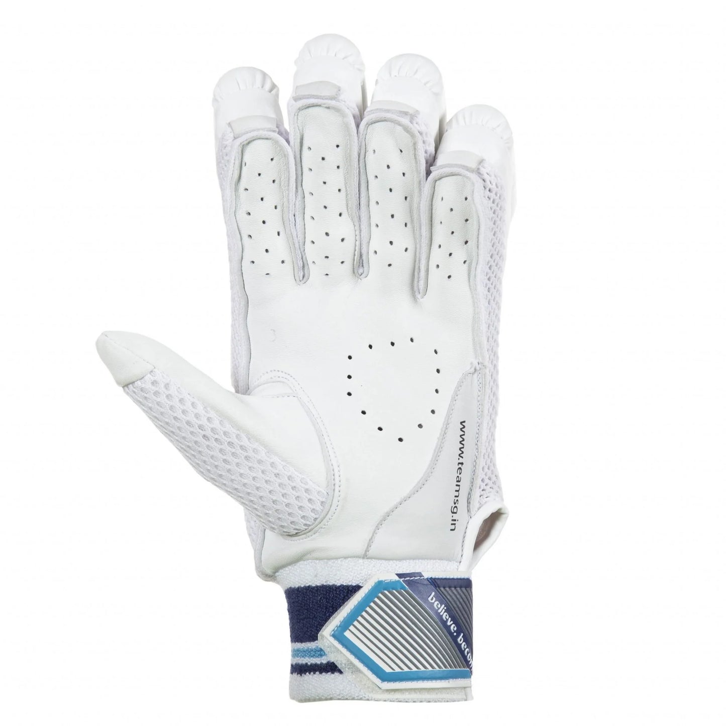 SG RP Lite Batting Gloves – Rishabh Pant Series(2024)