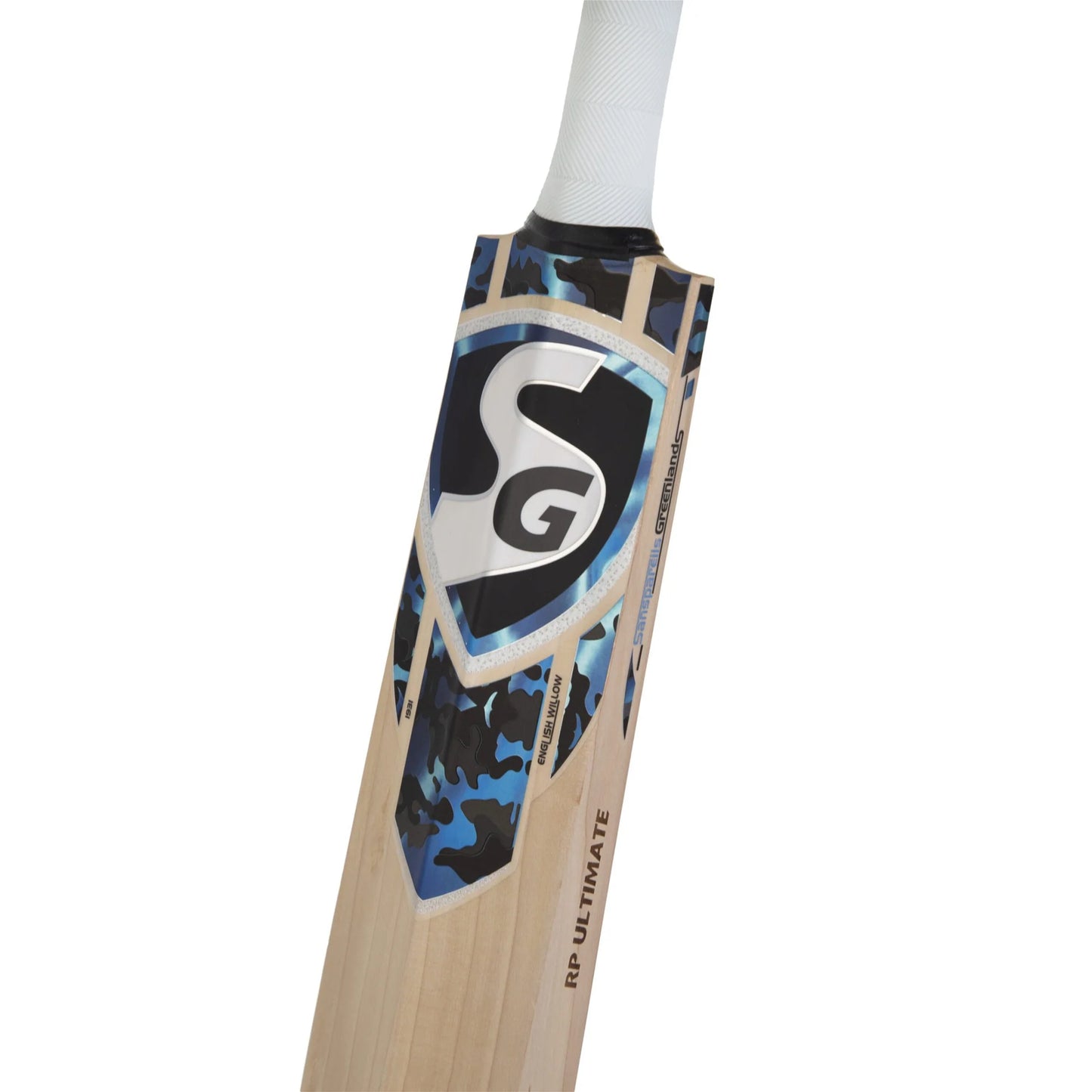 Cricket Bat SG RP ULTIMATE(2024)