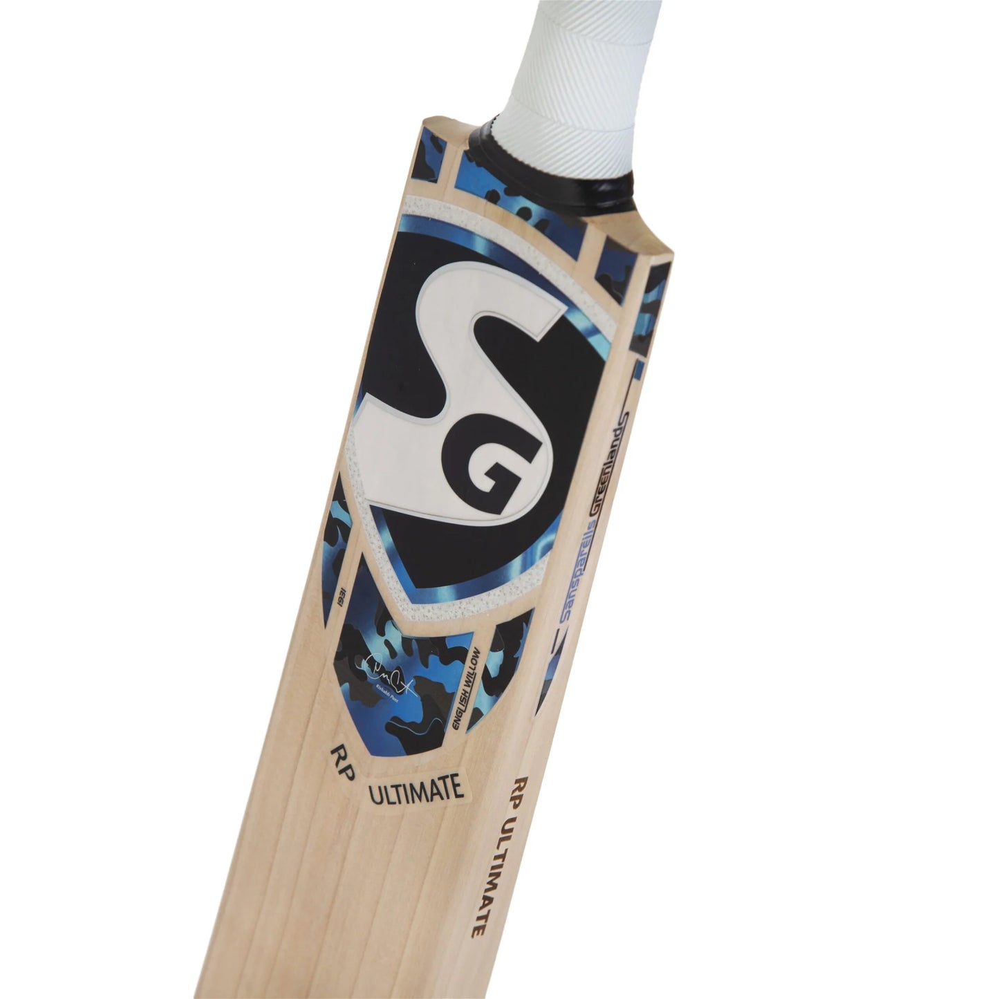 Cricket Bat SG RP ULTIMATE(2024)