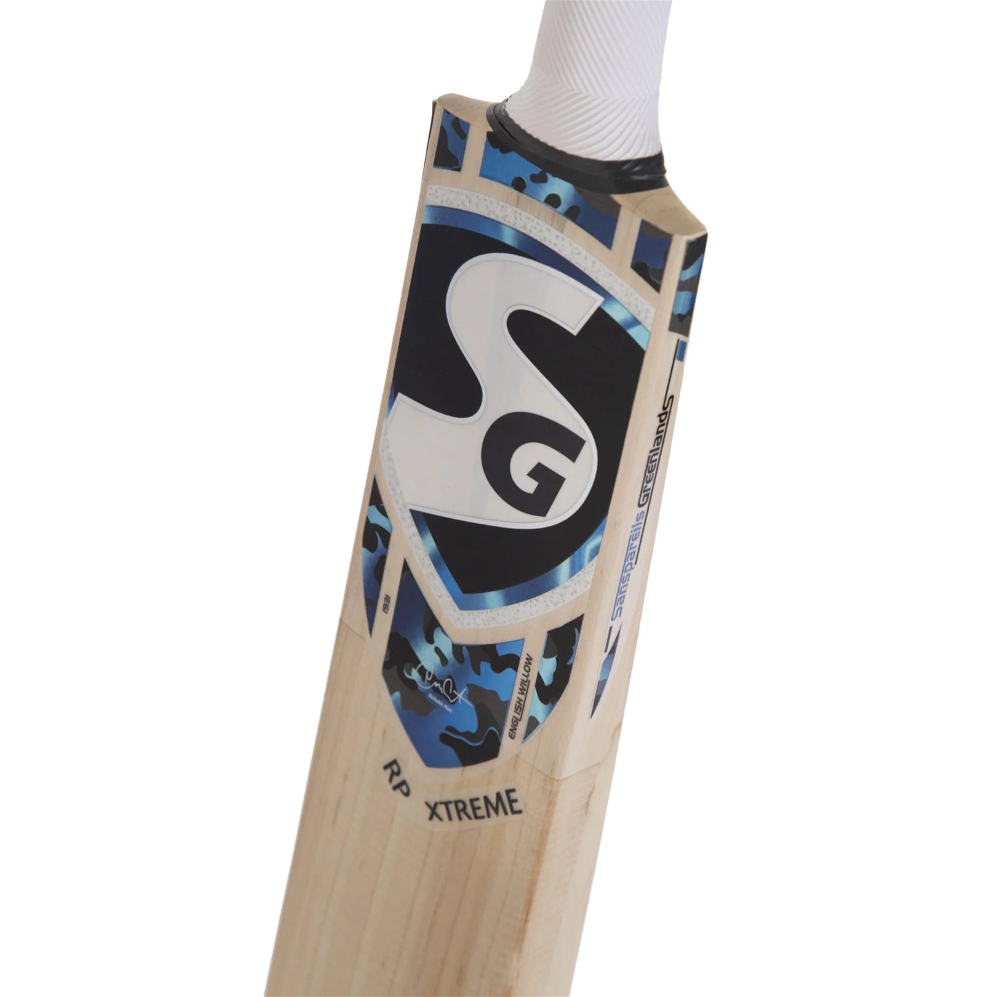 Cricket Bat SG RP XTREME(2024)