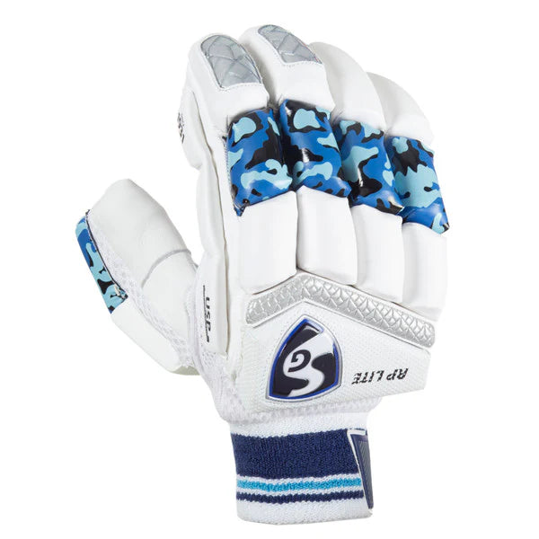 SG RP Lite Batting Gloves – Rishabh Pant Series(2024)