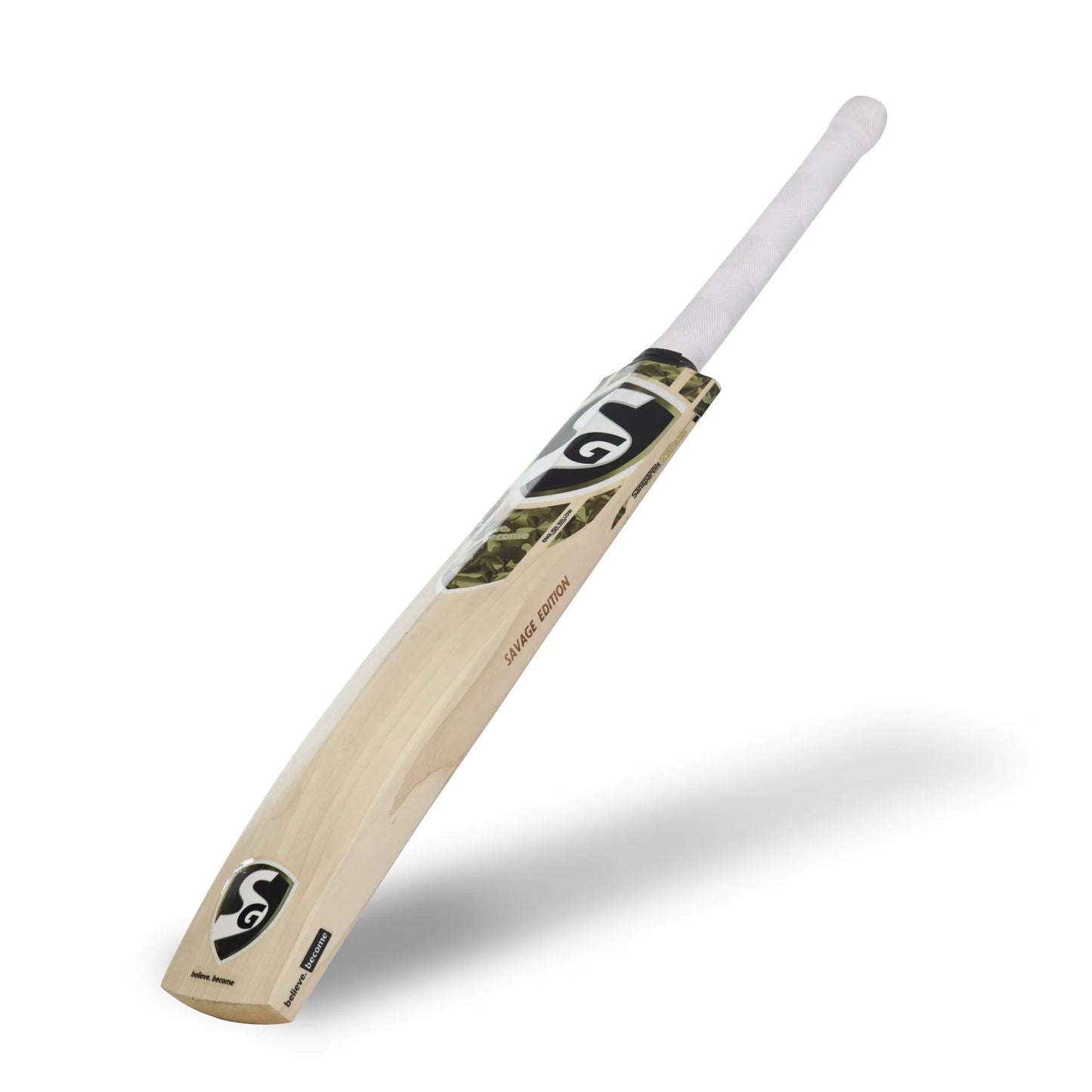 Cricket Bat SG SAVAGE EDITION(2024)