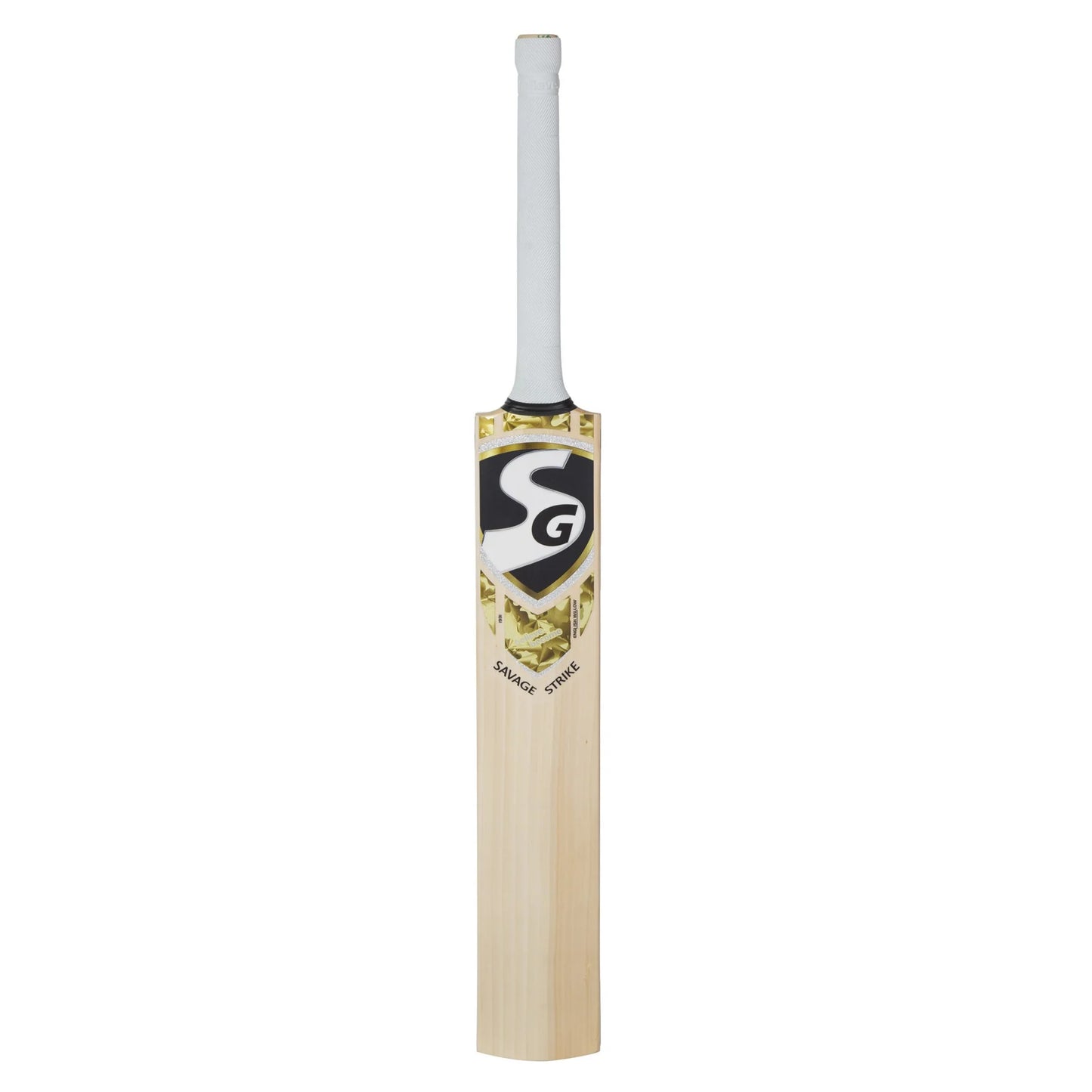 Cricket Bat SG SAVAGE STRIKE(2024)