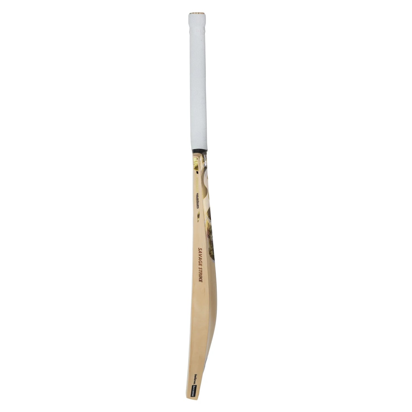 Cricket Bat SG SAVAGE STRIKE(2024)