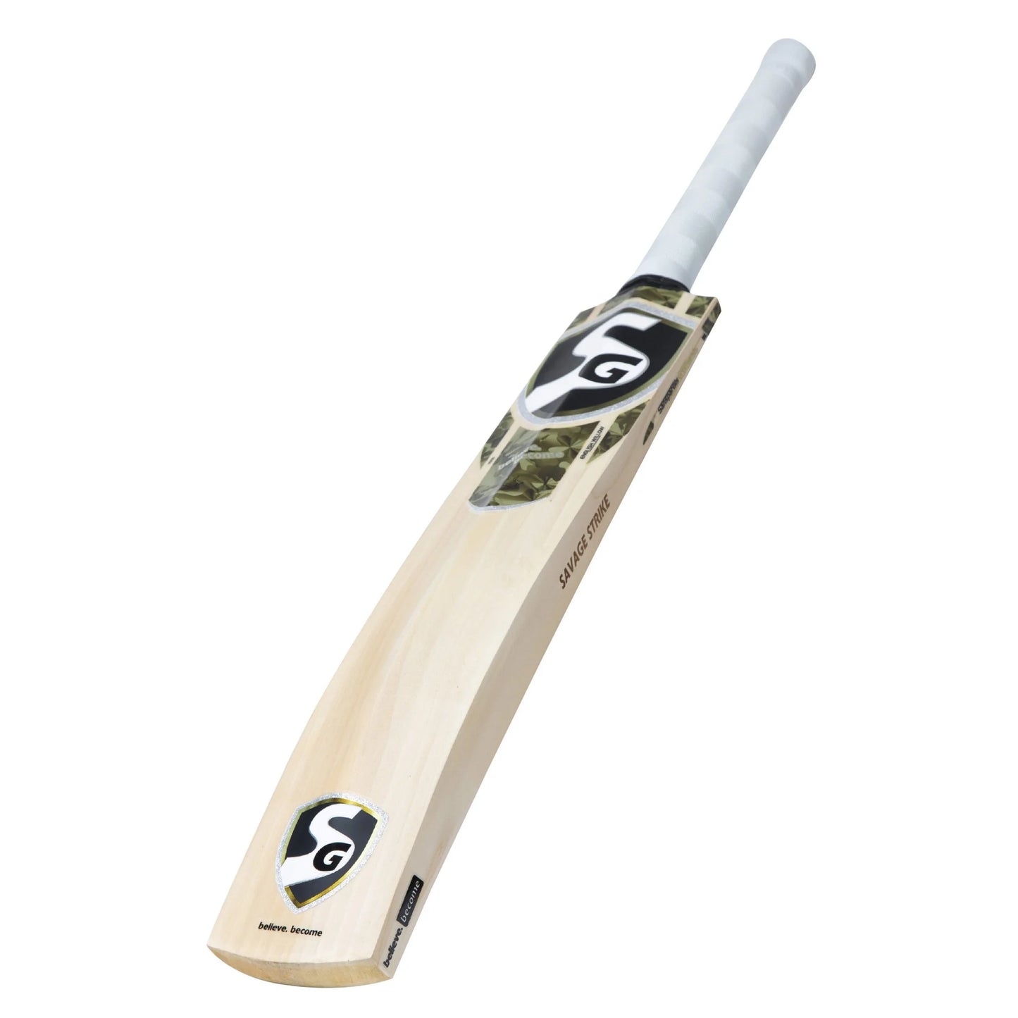 Cricket Bat SG SAVAGE STRIKE(2024)