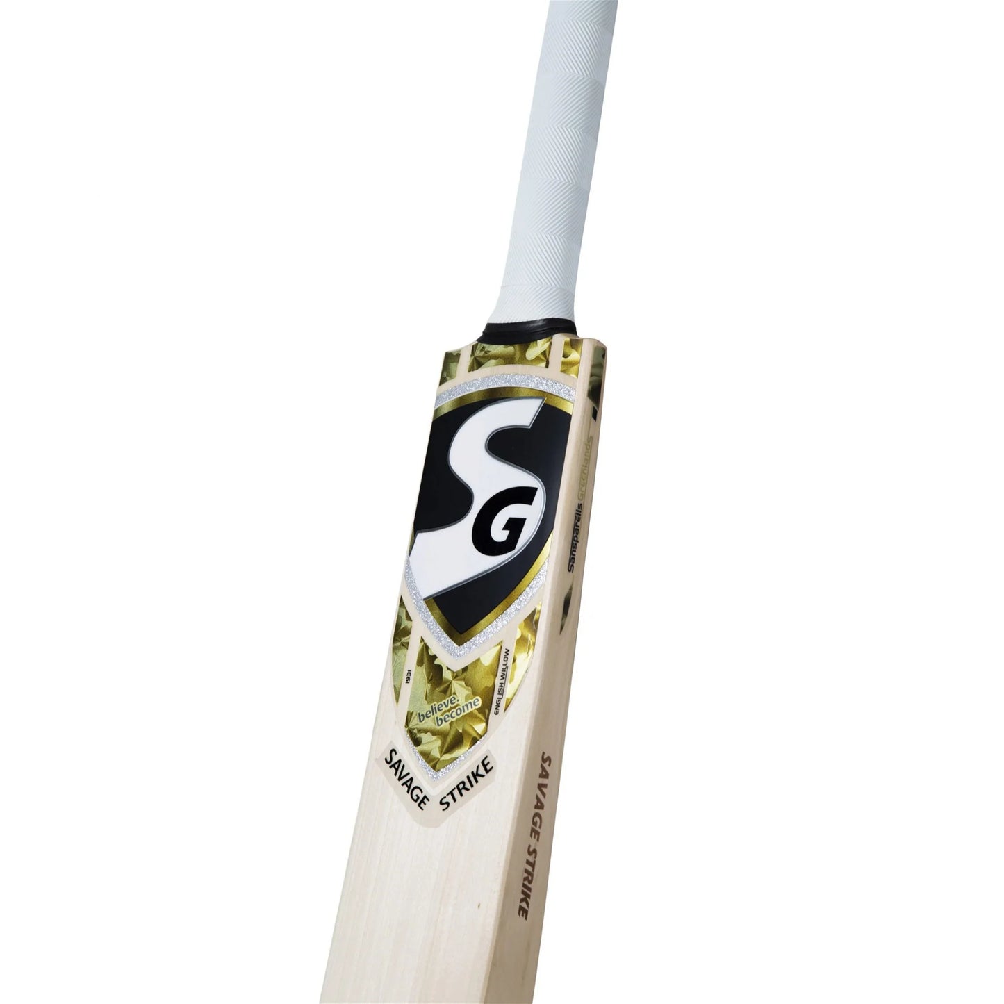 Cricket Bat SG SAVAGE STRIKE(2024)