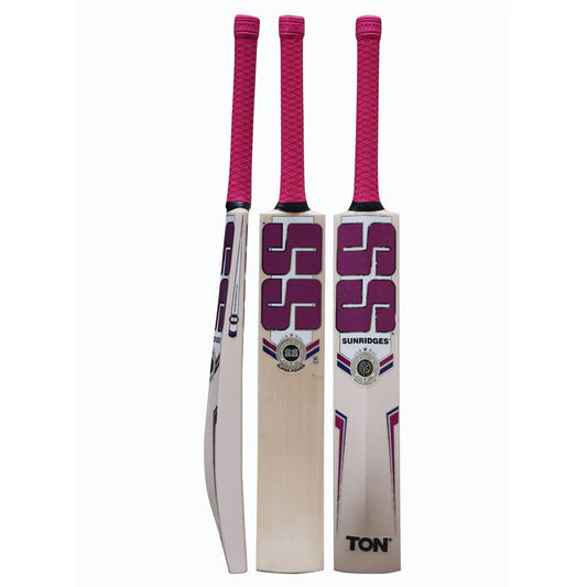 SS Super Power English Willow Cricket Bat(2026)