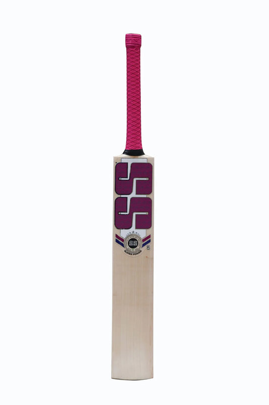 SS Super Power English Willow Cricket Bat(2026)