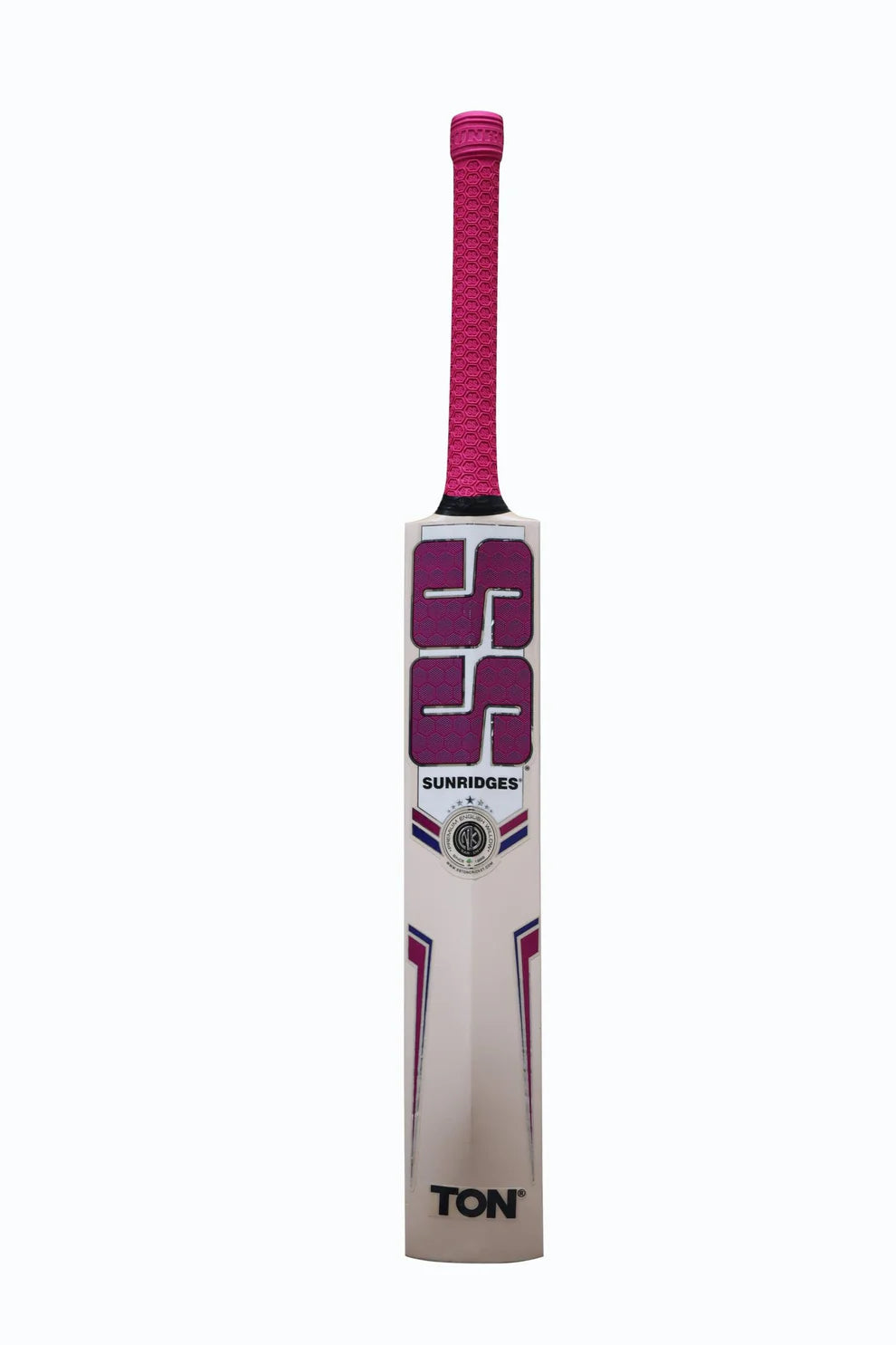 SS Super Power English Willow Cricket Bat(2026)