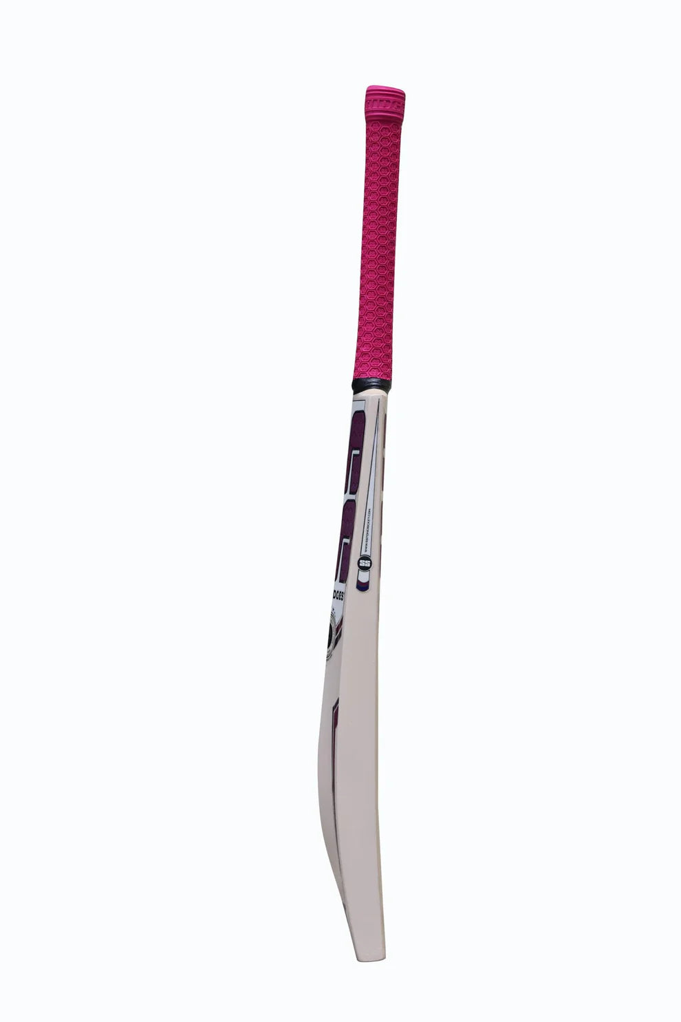 SS Super Power English Willow Cricket Bat(2026)