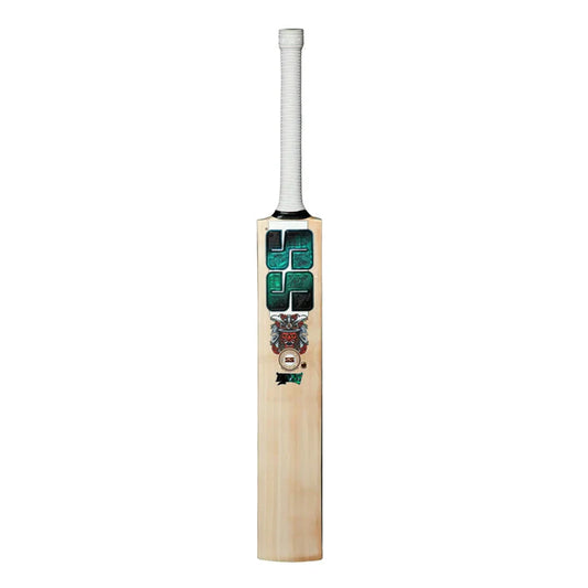 SS Devil Green English Willow Cricket Bat(2026)