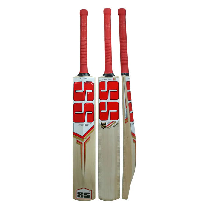 SS Sky Super Kashmir Willow Cricket Bat(2026)
