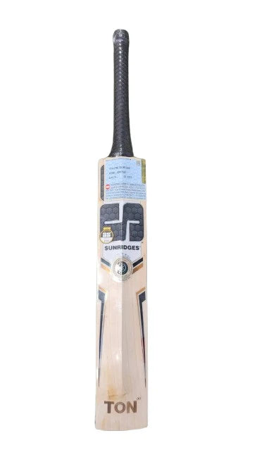 SS HERITAGE ENGLISH WILLOW CRICKET BAT(2026)