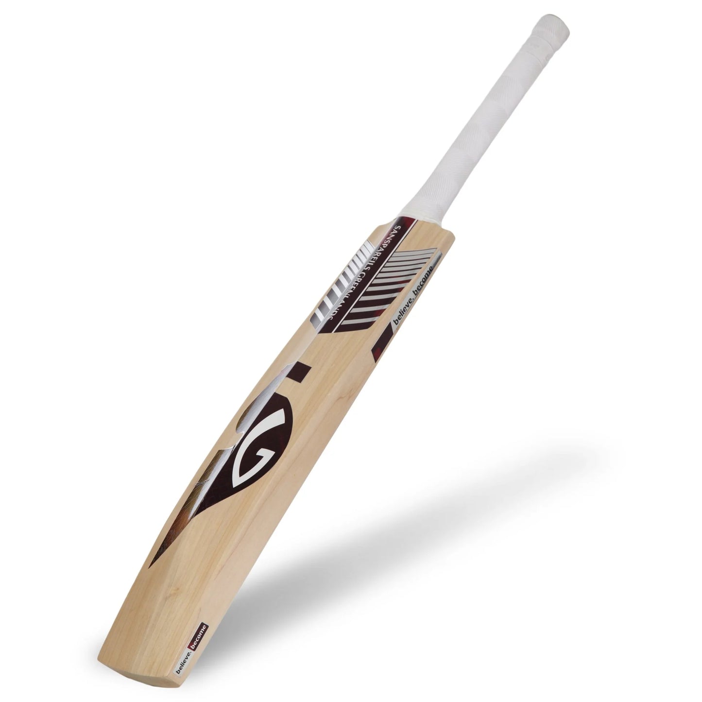 Cricket Bat SG SCORER CLASSIC (Kashmir Willow)(2024)