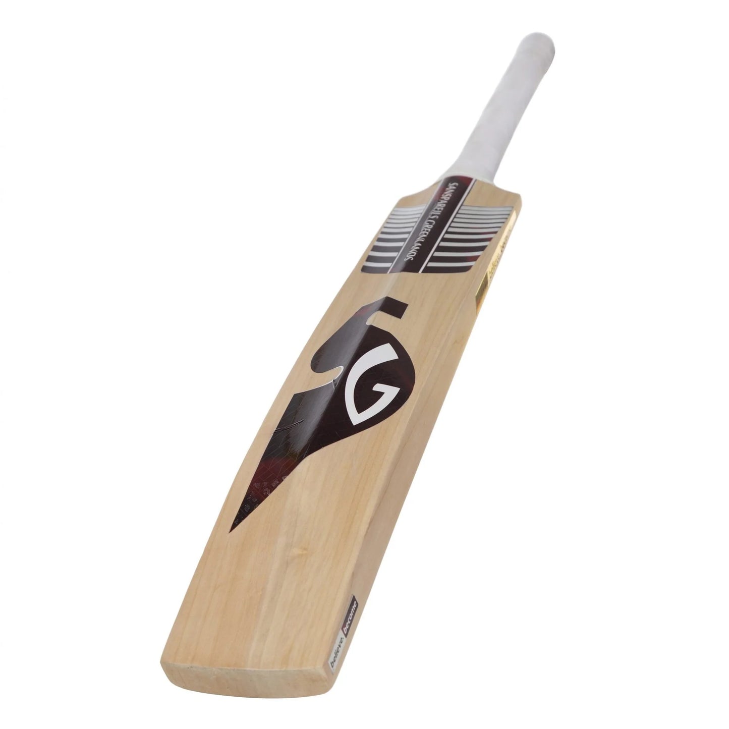 Cricket Bat SG SCORER CLASSIC (Kashmir Willow)(2024)