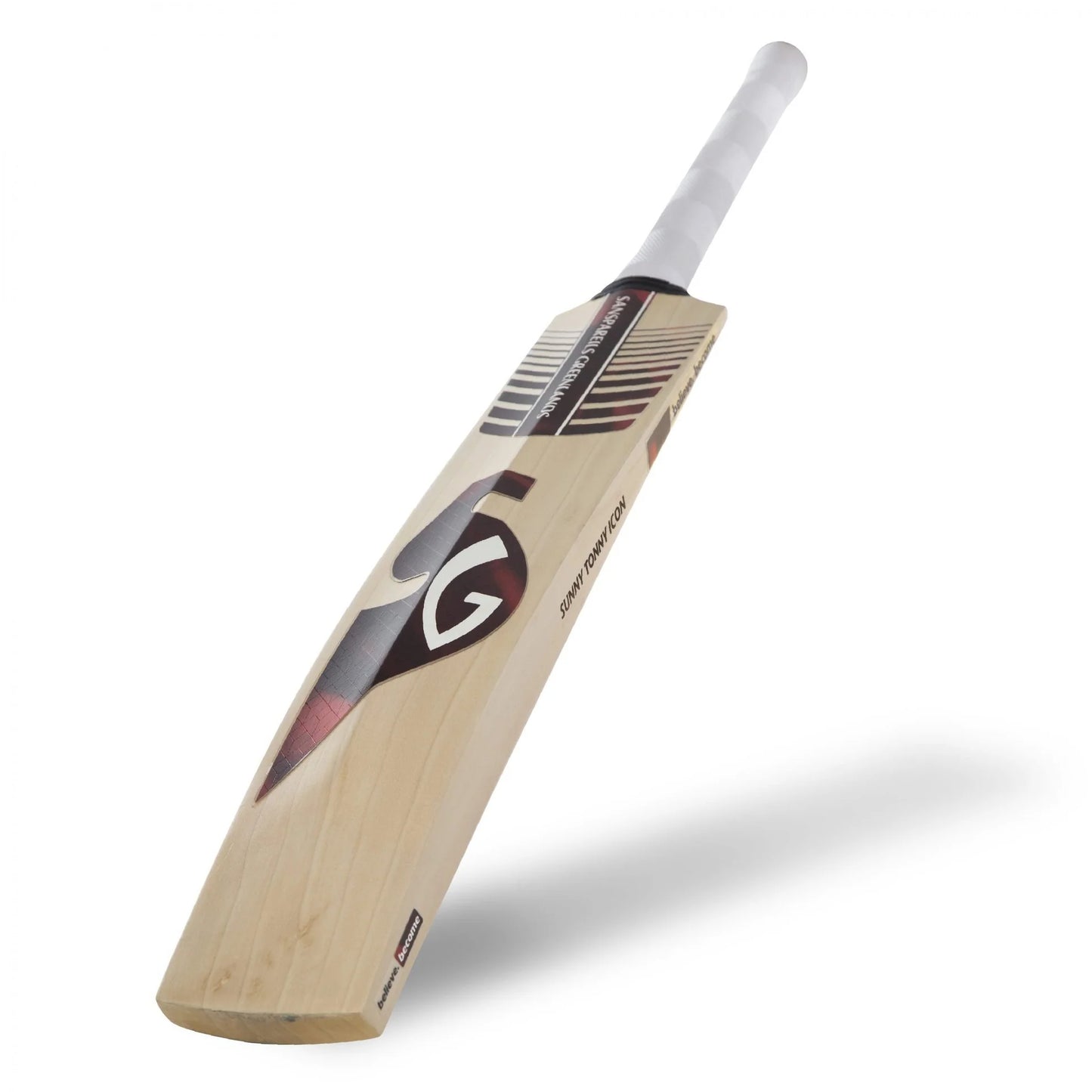 Cricket Bat SG SUNNY TONNY ICON(2024)