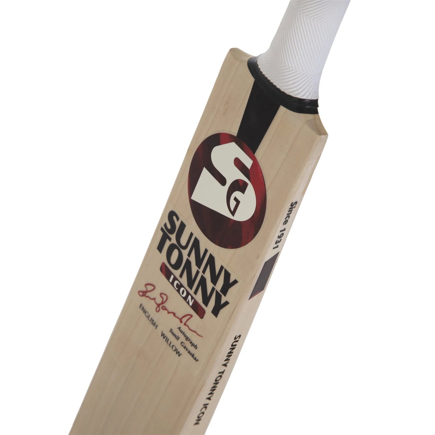 Cricket Bat SG SUNNY TONNY ICON(2024)