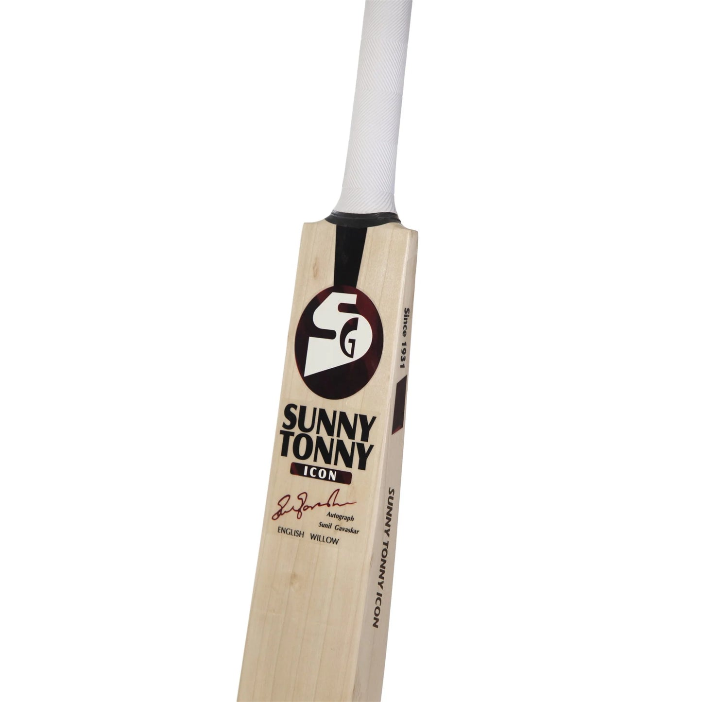 Cricket Bat SG SUNNY TONNY ICON(2024)