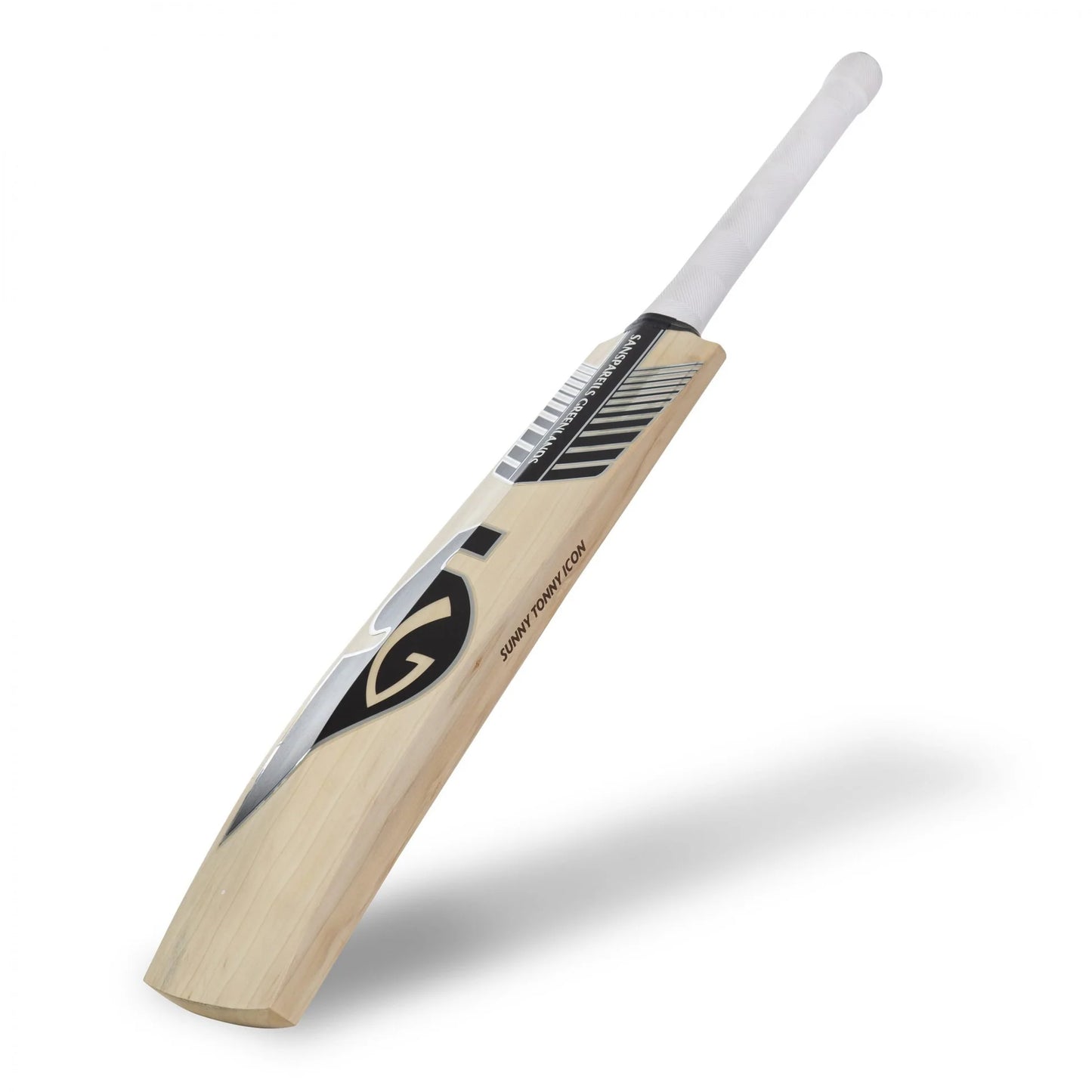 Cricket Bat SG SUNNY TONNY ICON Black(2024)