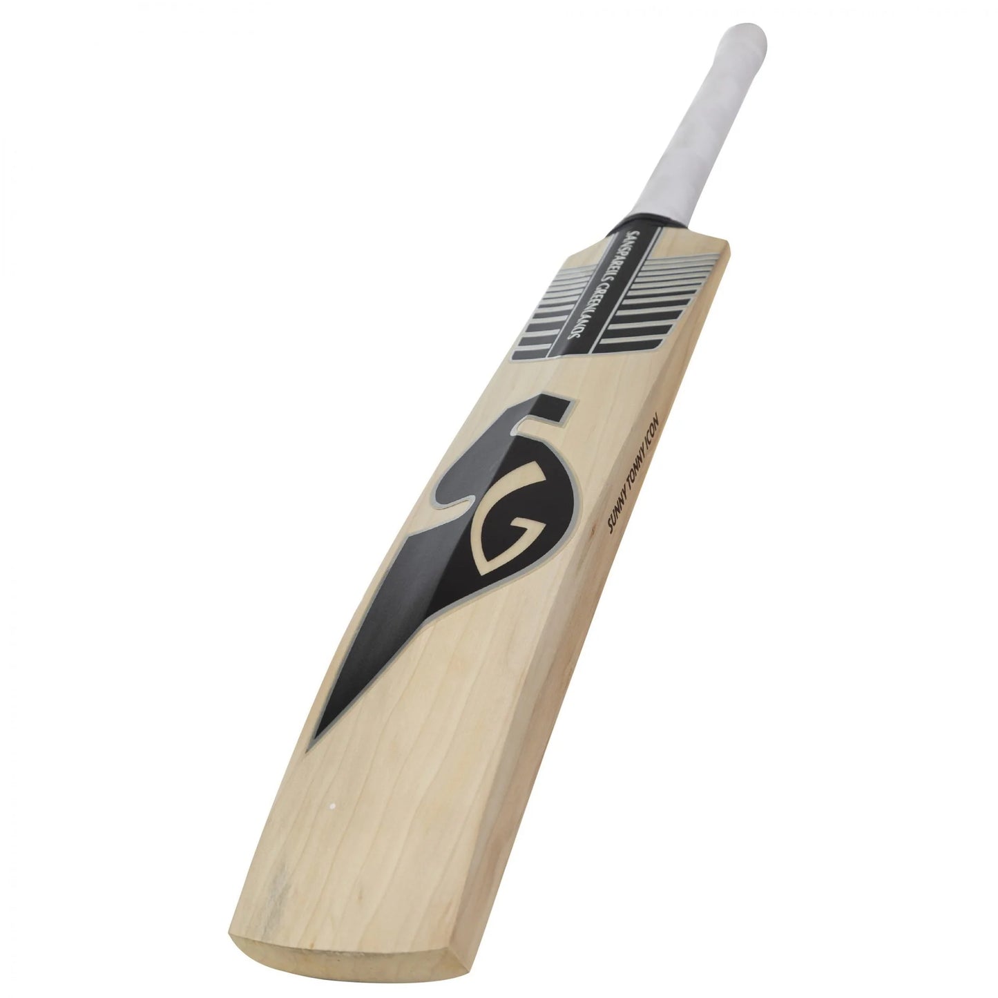 Cricket Bat SG SUNNY TONNY ICON Black(2024)