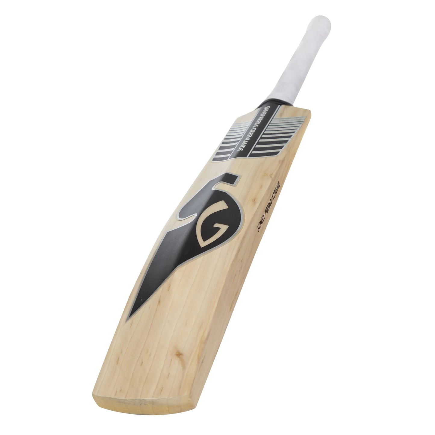 Cricket Bat SG SUNNY TONNY XTREME Black(2024)