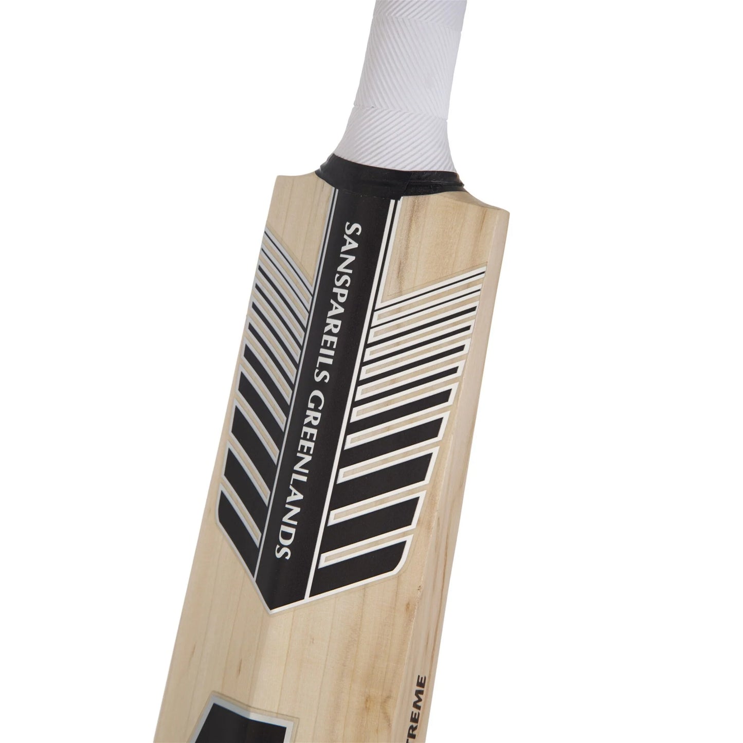 Cricket Bat SG SUNNY TONNY XTREME Black(2024)