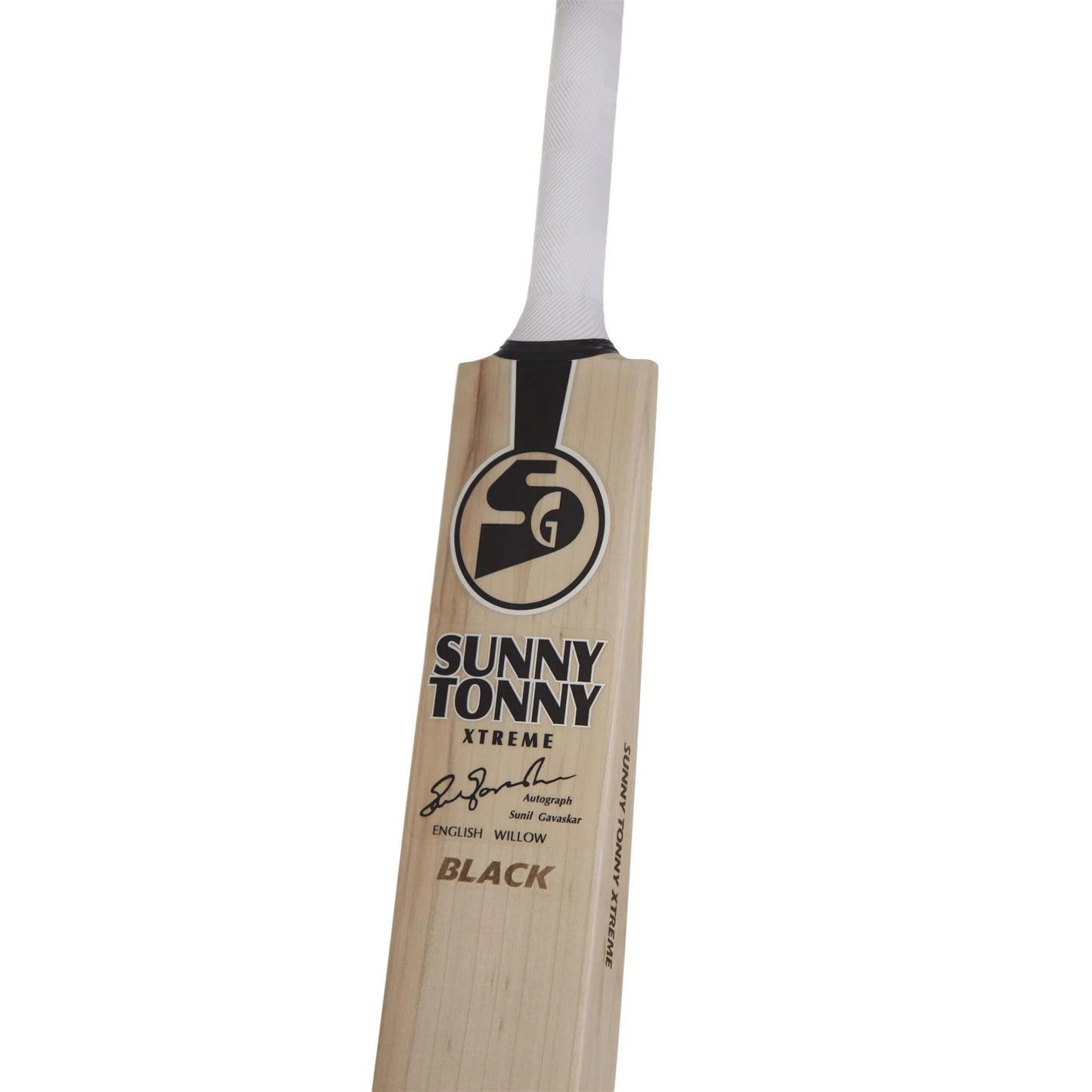 Cricket Bat SG SUNNY TONNY XTREME Black(2024)