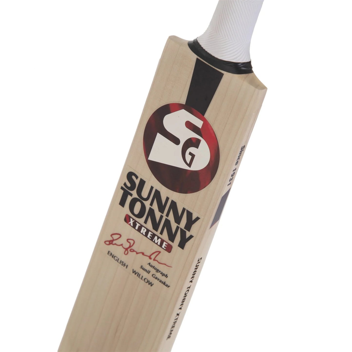 Cricket Bat SG SUNNY TONNY XTREME(2024)