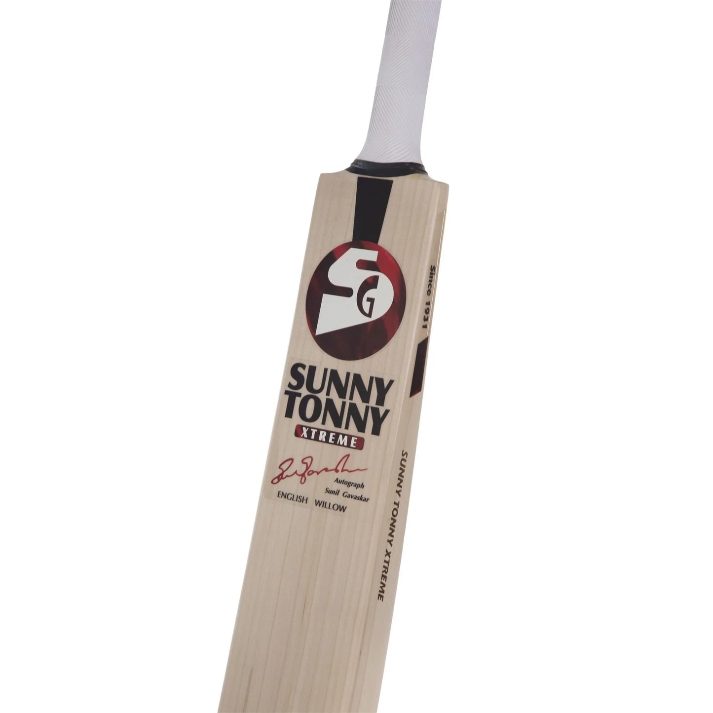 Cricket Bat SG SUNNY TONNY XTREME(2024)