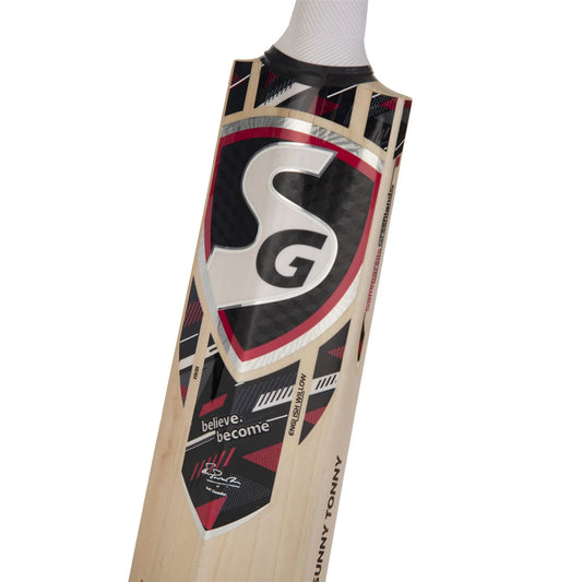 CRICKET BAT SG SUNNY TONNY(2024)